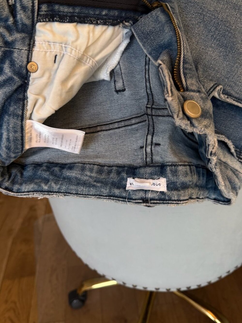 Good American Jeans